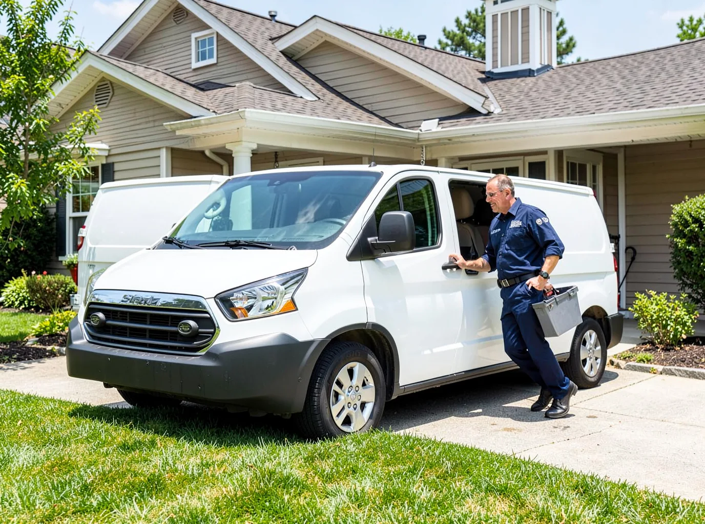Emergency Plumber company in Washington, NE