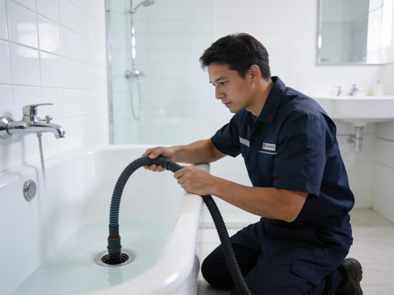 Emergency Plumber Washington, NE FAQs